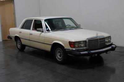 1980 Mercedes - Benz 300