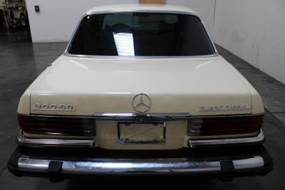 1980 Mercedes - Benz 300