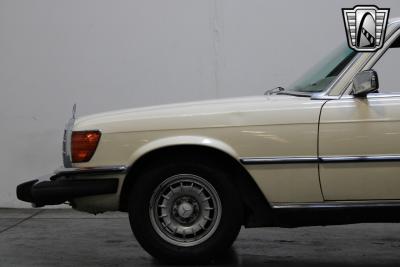 1980 Mercedes - Benz 300