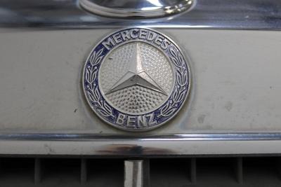 1980 Mercedes - Benz 300