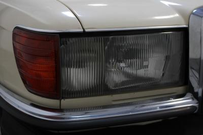 1980 Mercedes - Benz 300