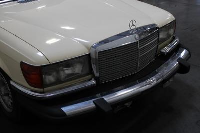 1980 Mercedes - Benz 300