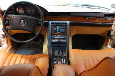 1980 Mercedes - Benz 300