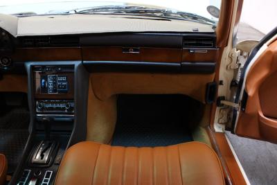 1980 Mercedes - Benz 300