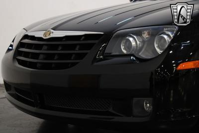 2005 Chrysler Crossfire