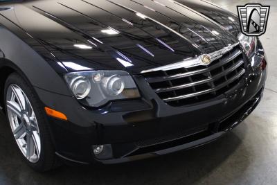 2005 Chrysler Crossfire