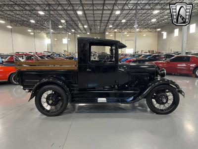 1929 Ford Model A