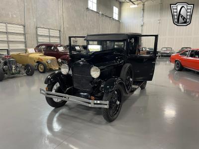 1929 Ford Model A