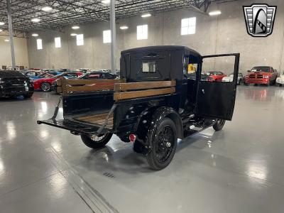 1929 Ford Model A