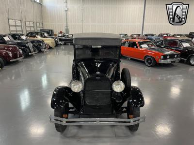 1929 Ford Model A