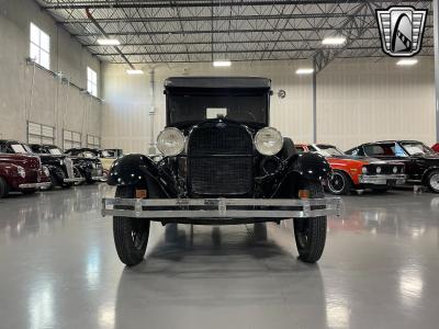 1929 Ford Model A