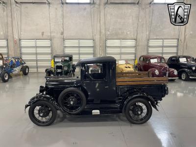 1929 Ford Model A