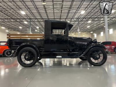 1929 Ford Model A