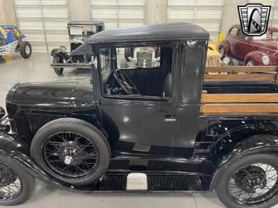 1929 Ford Model A