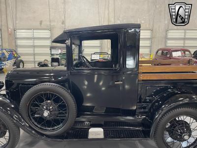 1929 Ford Model A