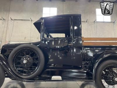 1929 Ford Model A