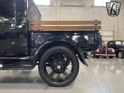 1929 Ford Model A