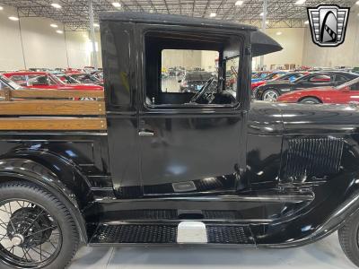 1929 Ford Model A