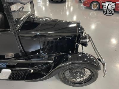 1929 Ford Model A