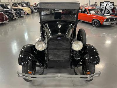 1929 Ford Model A