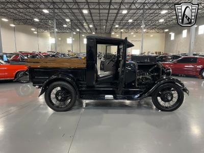 1929 Ford Model A