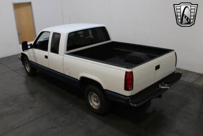 1989 Chevrolet Silverado