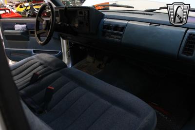 1989 Chevrolet Silverado