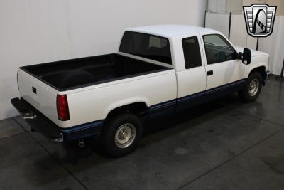 1989 Chevrolet Silverado