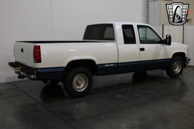 1989 Chevrolet Silverado