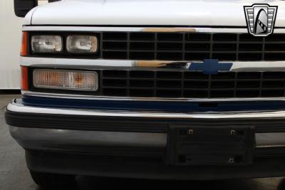 1989 Chevrolet Silverado