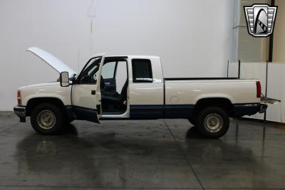 1989 Chevrolet Silverado