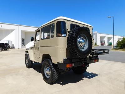 1974 Toyota FJ-Series