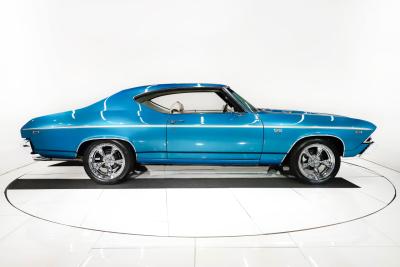 1969 Chevrolet Chevelle SS