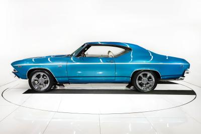 1969 Chevrolet Chevelle SS