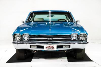 1969 Chevrolet Chevelle SS