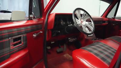 1985 Chevrolet C10