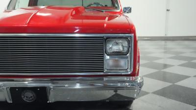 1985 Chevrolet C10