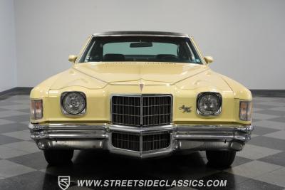 1972 Pontiac Grand Prix