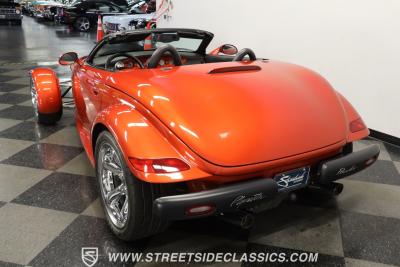 2001 Plymouth Prowler