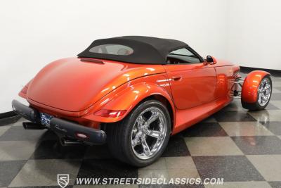 2001 Plymouth Prowler