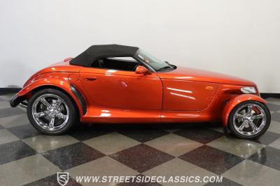 2001 Plymouth Prowler