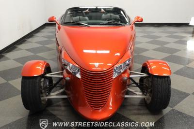 2001 Plymouth Prowler