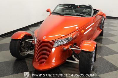 2001 Plymouth Prowler