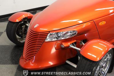 2001 Plymouth Prowler