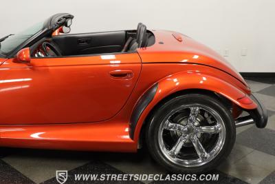 2001 Plymouth Prowler