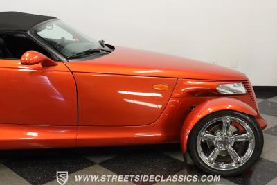 2001 Plymouth Prowler