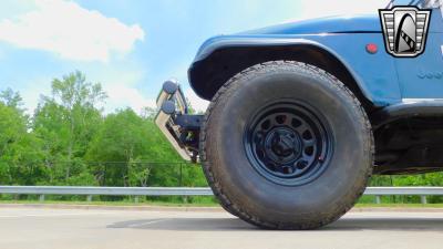 1976 Jeep CJ-Series