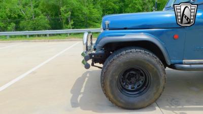 1976 Jeep CJ-Series