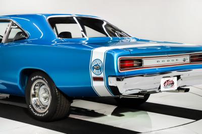 1970 Dodge Super Bee