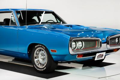 1970 Dodge Super Bee